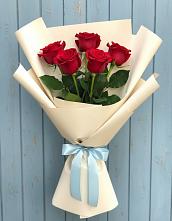 Букет Классика чувств #REPLACE_PRED# Усть-Донецком