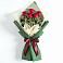 Букет цветов из: Розы в Усть-Донецком