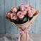 Букет цветов из: Розы в Усть-Донецком