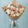 Букет цветов из: Розы в Усть-Донецком
