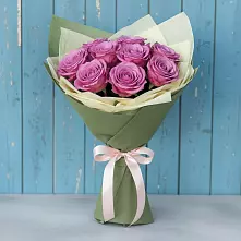 Букет Розы Фёрст Леди #REPLACE_PRED# Усть-Донецком