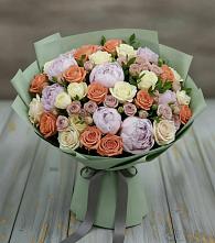 Букет Мороженное #REPLACE_PRED# Усть-Донецком