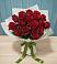 Букет Красные розы в Усть-Донецком