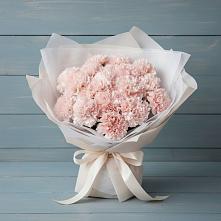 Букет цветов из:  Гвоздики в Усть-Донецком
