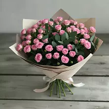 Букет Удовольствие в Усть-Донецком