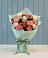 Букет цветов из: Розы в Усть-Донецком