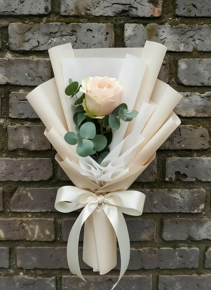 Букет цветов из: Розы в Усть-Донецком