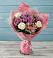 Букет цветов из: Герберы в Усть-Донецком