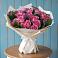Букет цветов из: Розы в Усть-Донецком