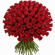 Букет Красные розы Чери Лав #REPLACE_PRED# Усть-Донецком