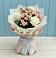 Букет цветов из: Розы в Усть-Донецком