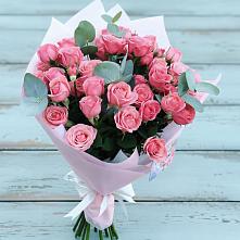 Букет Леди совершенство в Усть-Донецком