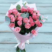 Букет Леди совершенство в Усть-Донецком